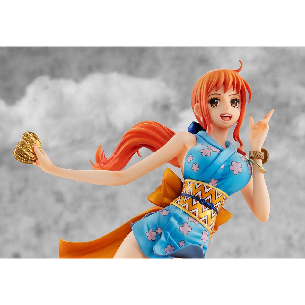 Portrait.Of.Pirates One Piece - Warriors Alliance - KUNOICHI ONAMI