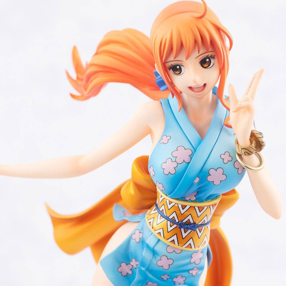 Portrait.Of.Pirates One Piece - Warriors Alliance - KUNOICHI ONAMI