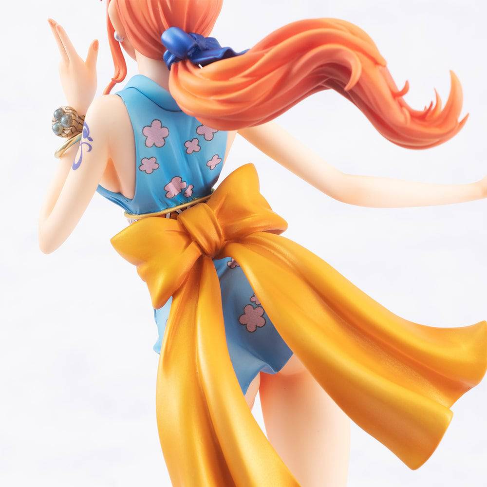 Portrait.Of.Pirates One Piece - Warriors Alliance - KUNOICHI ONAMI