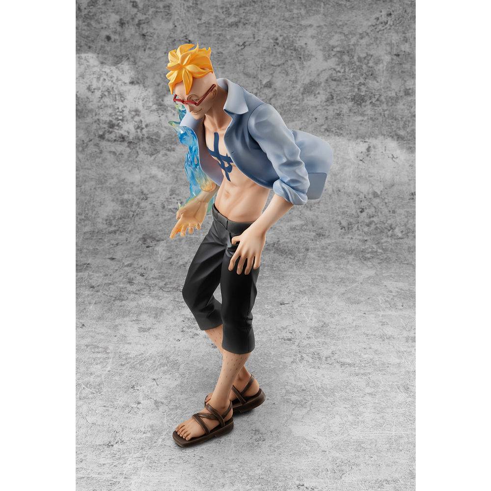 Portrait.Of.Pirates ONE PIECE - LIMITED EDITION - Ship Doctor Marco