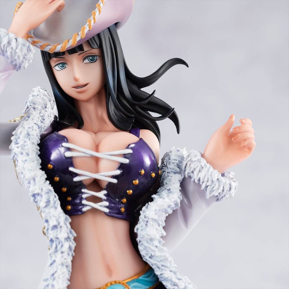 Portrait.Of.Pirates ONE PIECE - Playback Memories - Miss All Sunday
