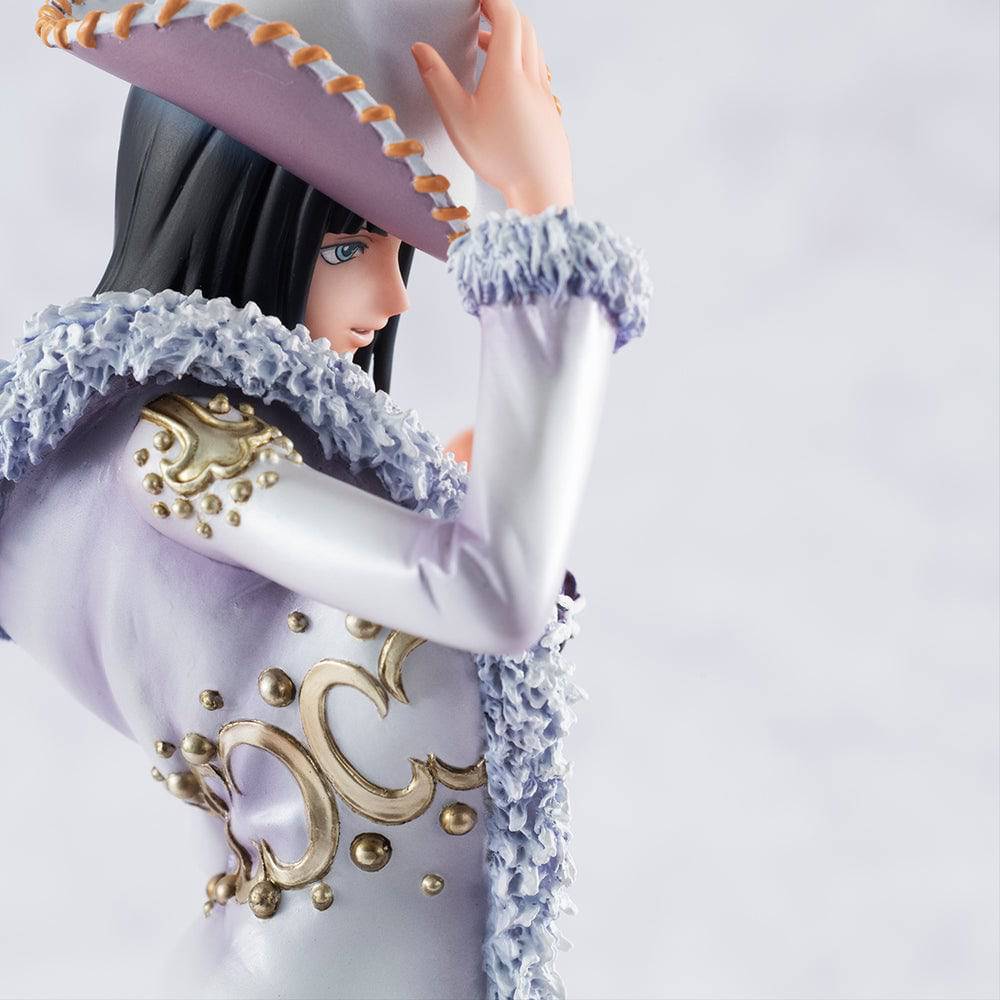 Portrait.Of.Pirates ONE PIECE - Playback Memories - Miss All Sunday