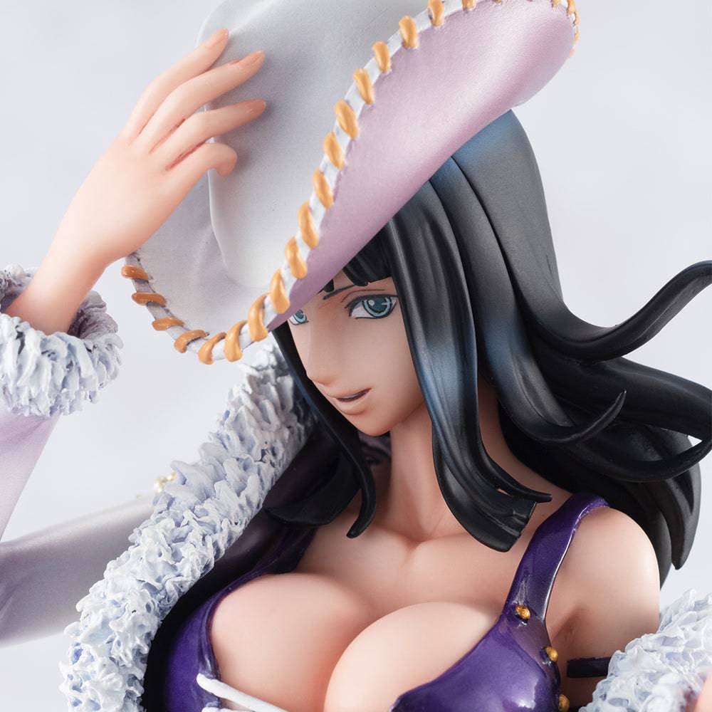 Portrait.Of.Pirates ONE PIECE - Playback Memories - Miss All Sunday