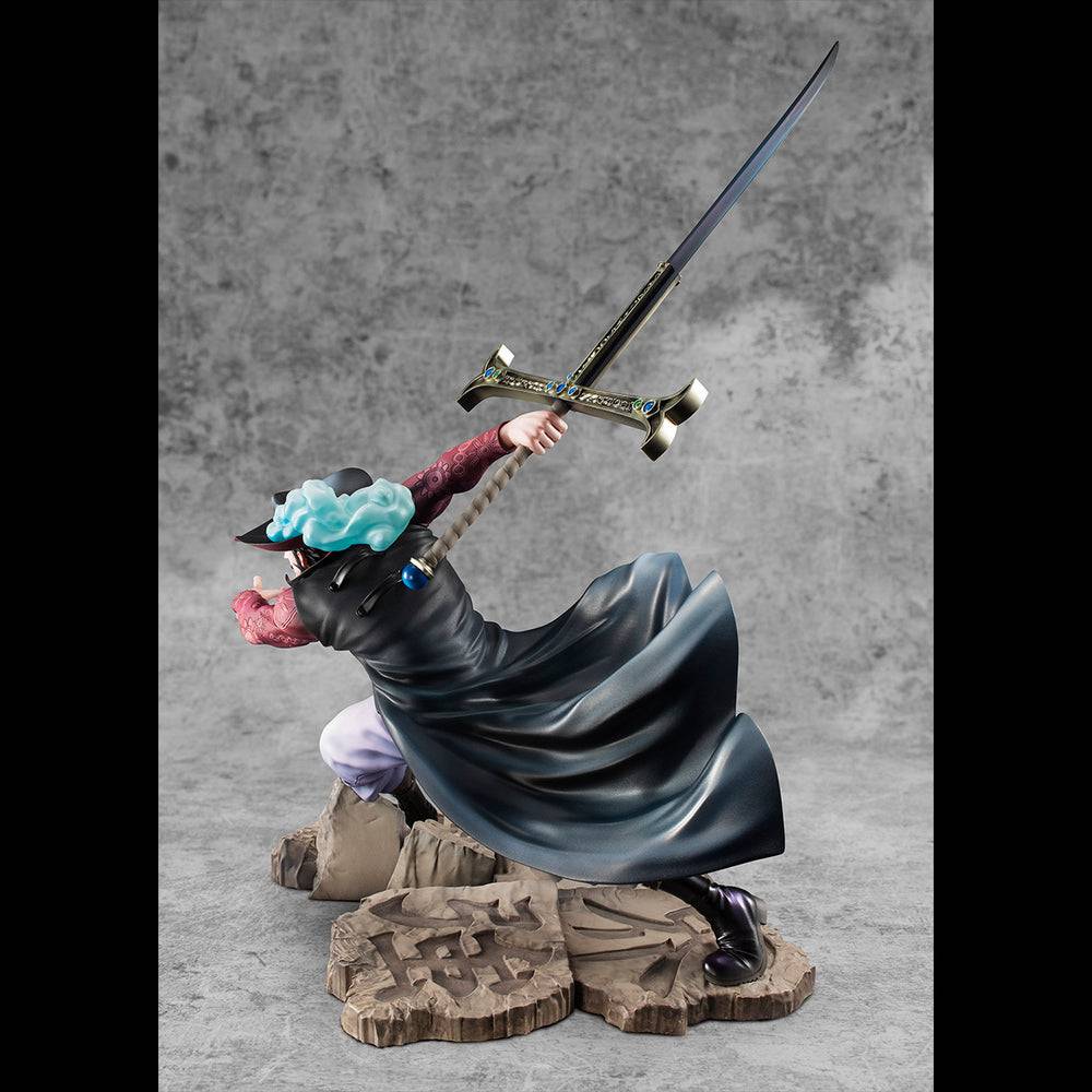 Portrait.Of.Pirates ONE PIECE - NEO-MAXIMUM - Dracule Mihawk