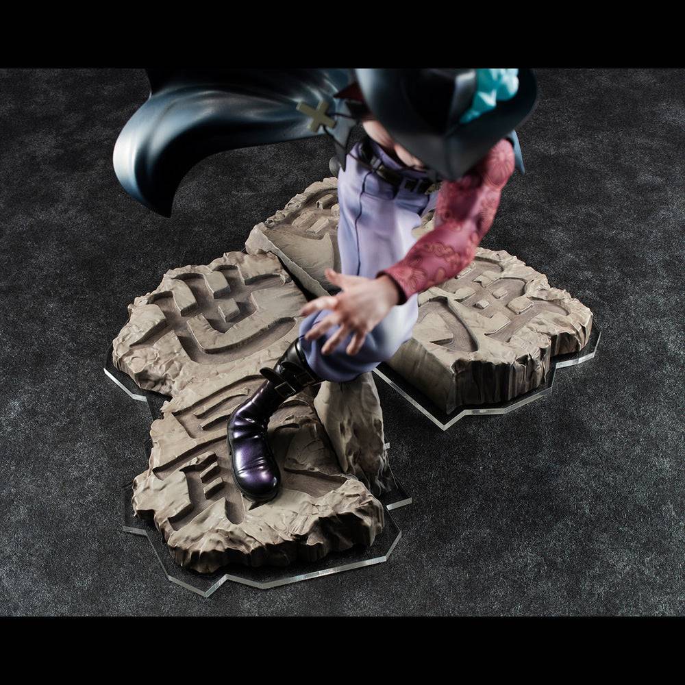 Portrait.Of.Pirates ONE PIECE - NEO-MAXIMUM - Dracule Mihawk