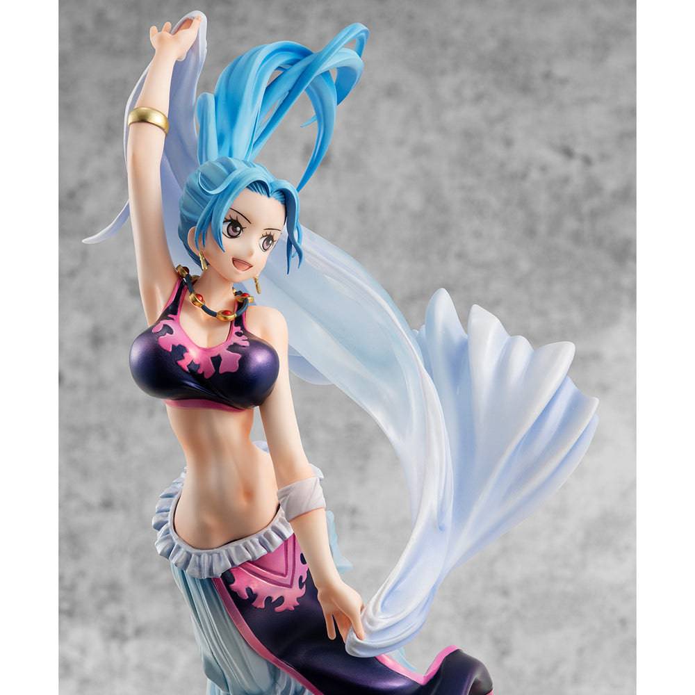Portrait.Of.Pirates ONE PIECE - Playback Memories - Nefertari Vivi