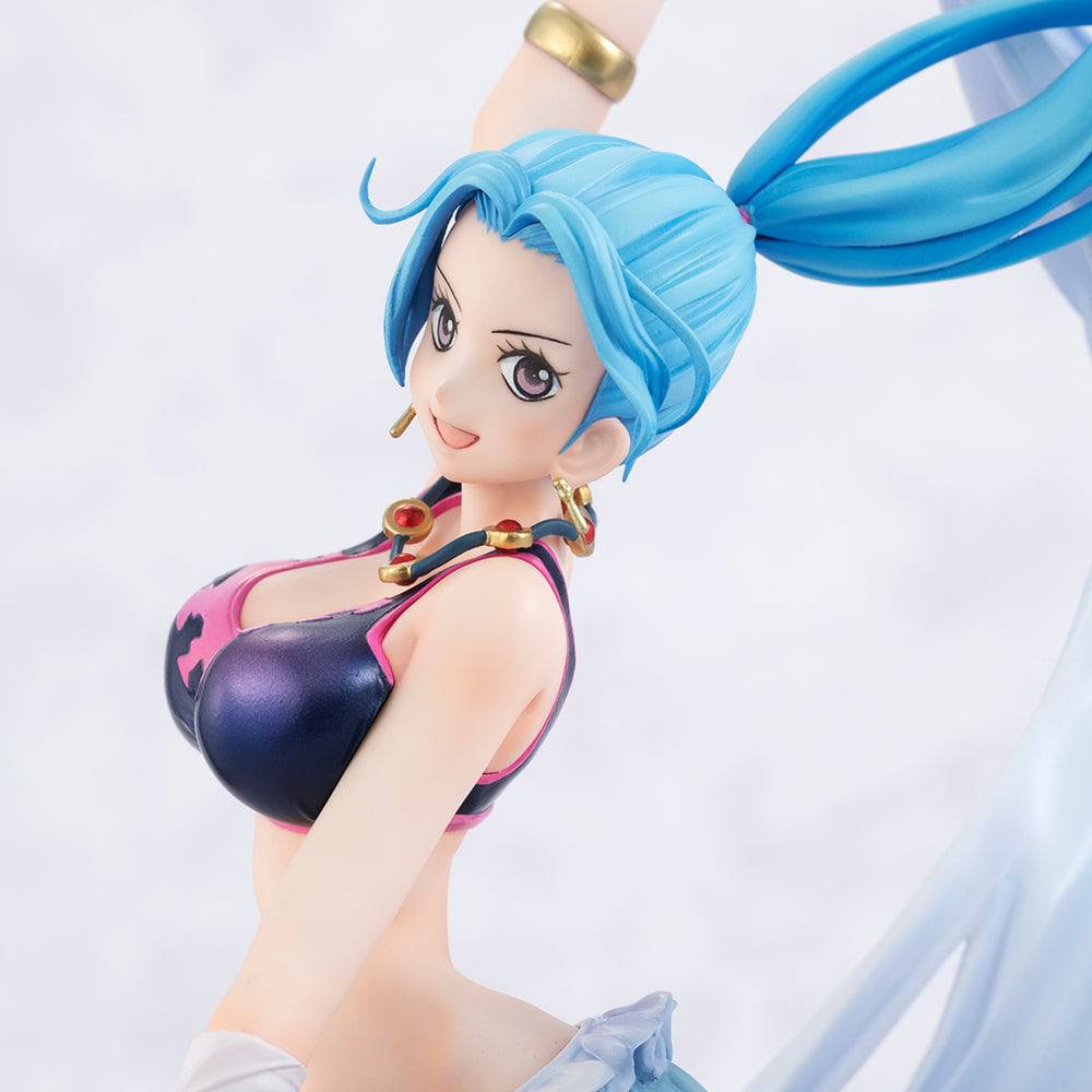 Portrait.Of.Pirates ONE PIECE - Playback Memories - Nefertari Vivi