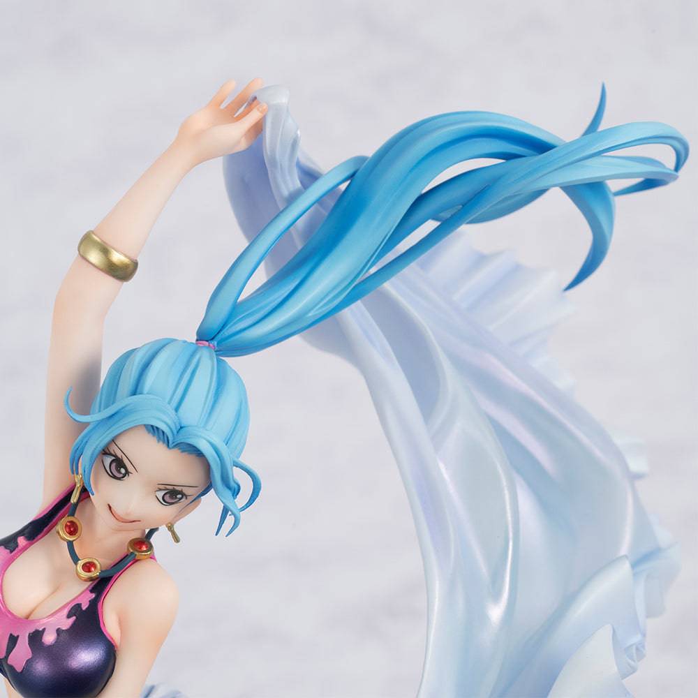 Portrait.Of.Pirates ONE PIECE - Playback Memories - Nefertari Vivi
