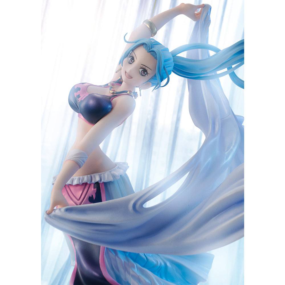 Portrait.Of.Pirates ONE PIECE - Playback Memories - Nefertari Vivi