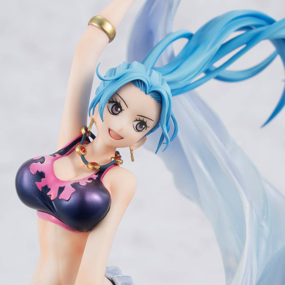 Portrait.Of.Pirates ONE PIECE - Playback Memories - Nefertari Vivi