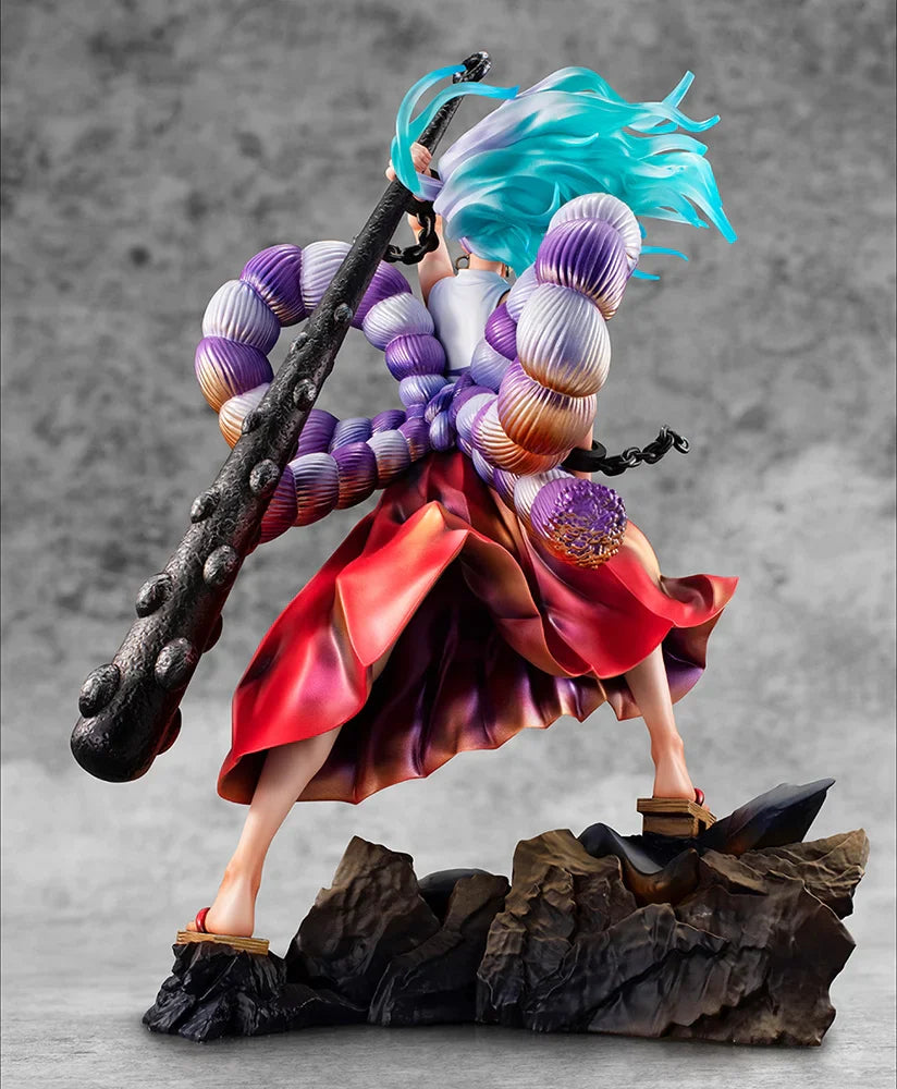 Portrait.Of.Pirates ONE PIECE WAMAXIMUM YAMATO