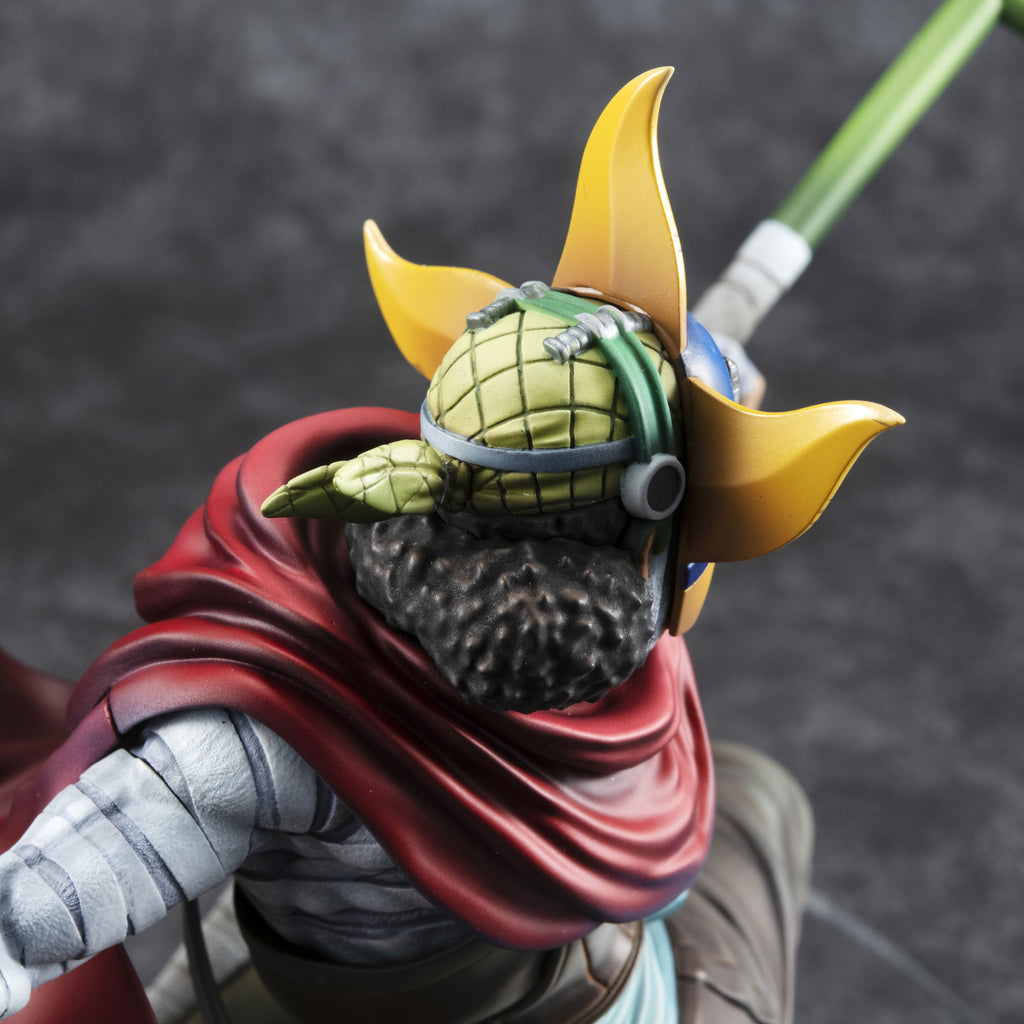 Portrait.Of.Pirates One Piece "Playback Memories" Soge King