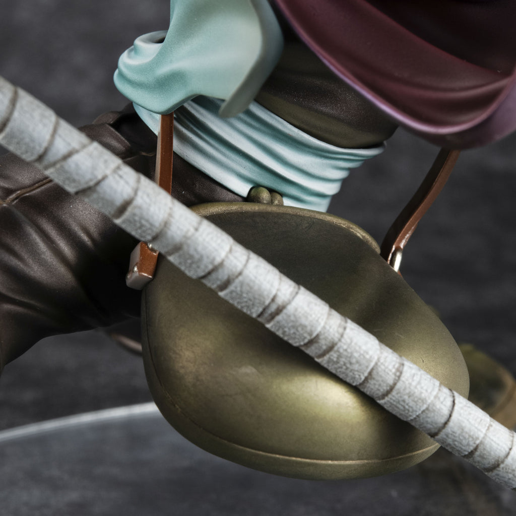 Portrait.Of.Pirates One Piece "Playback Memories" Soge King