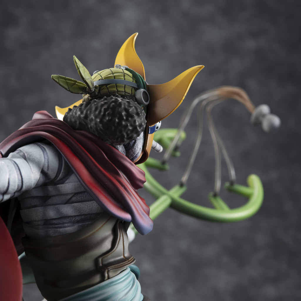 Portrait.Of.Pirates One Piece "Playback Memories" Soge King