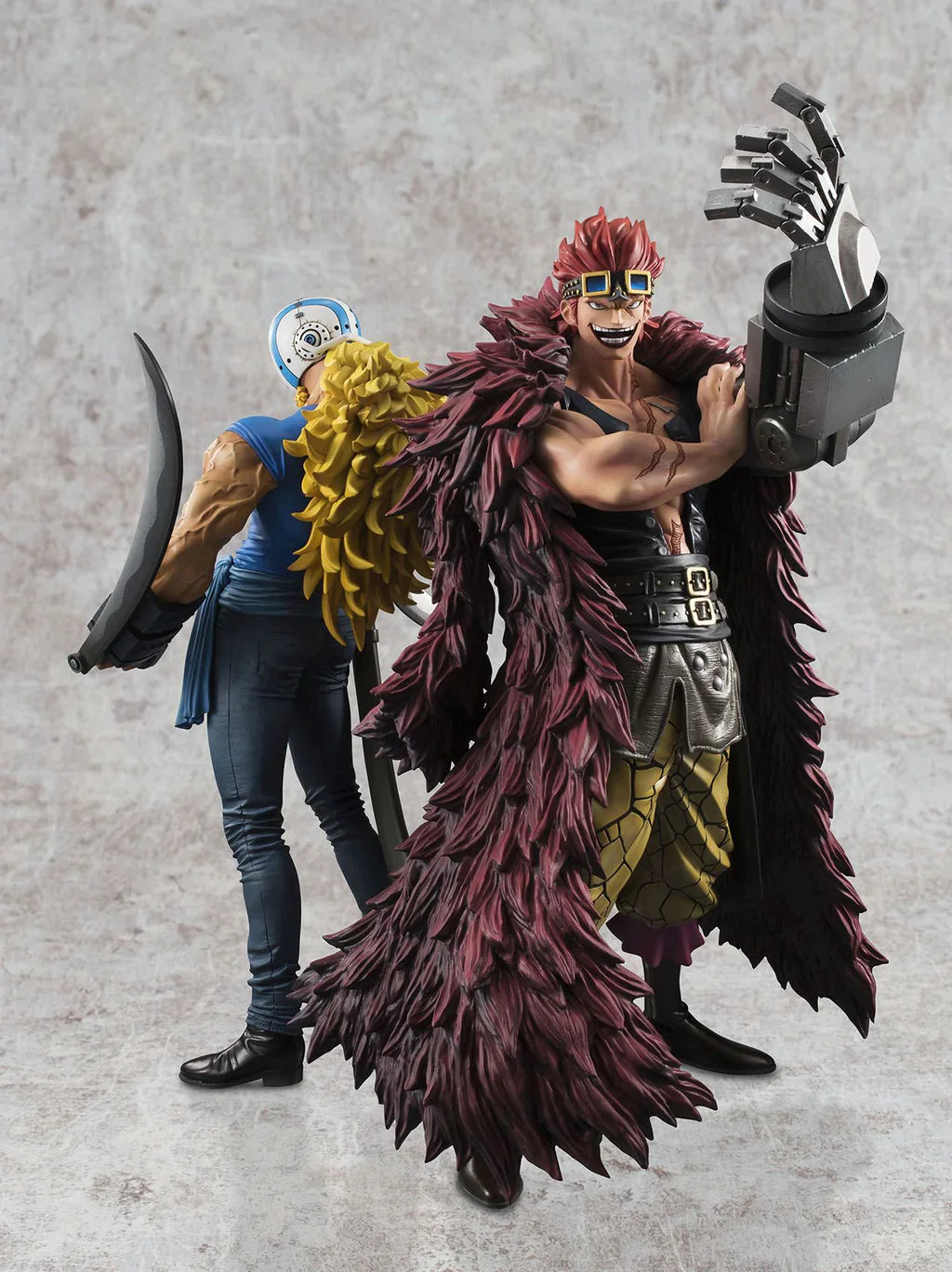 Portrait.of.Pirates One Piece Limited Edition Killer (Limited Resale)