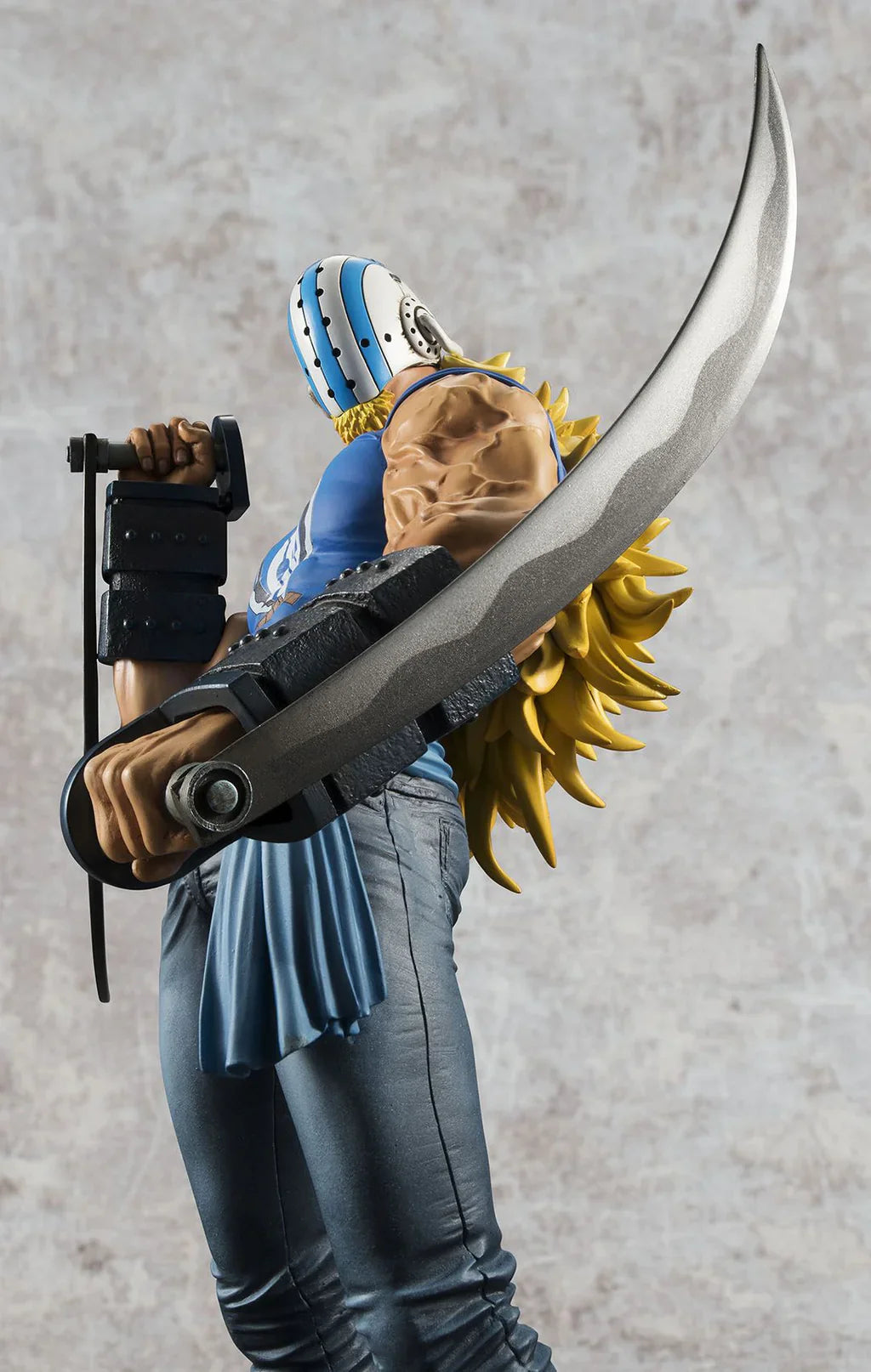 Portrait.of.Pirates One Piece Limited Edition Killer (Limited Resale)