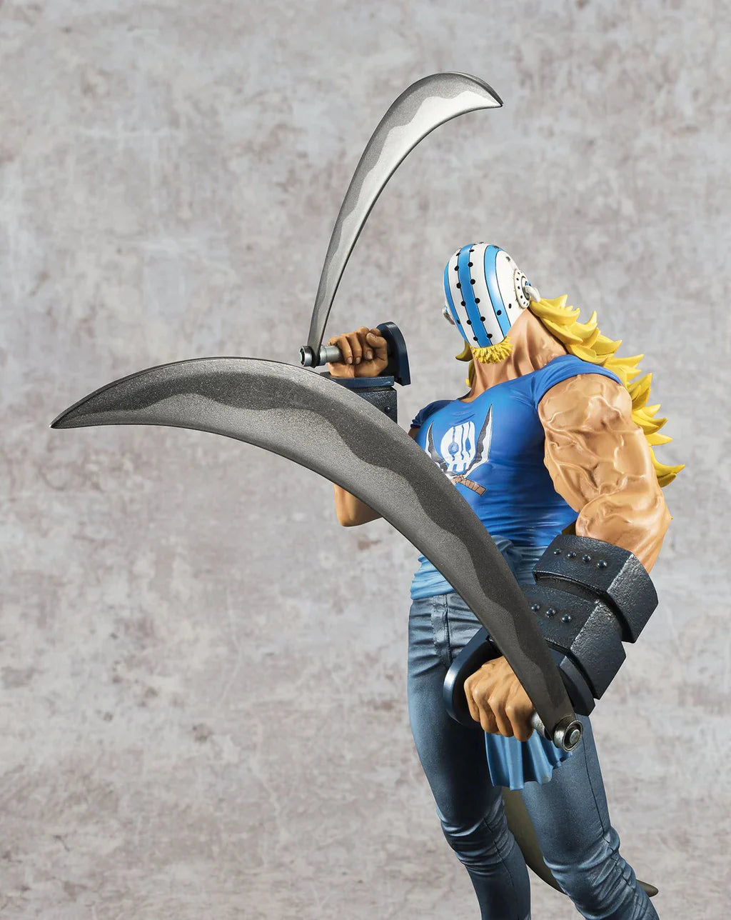 Portrait.of.Pirates One Piece Limited Edition Killer (Limited Resale)