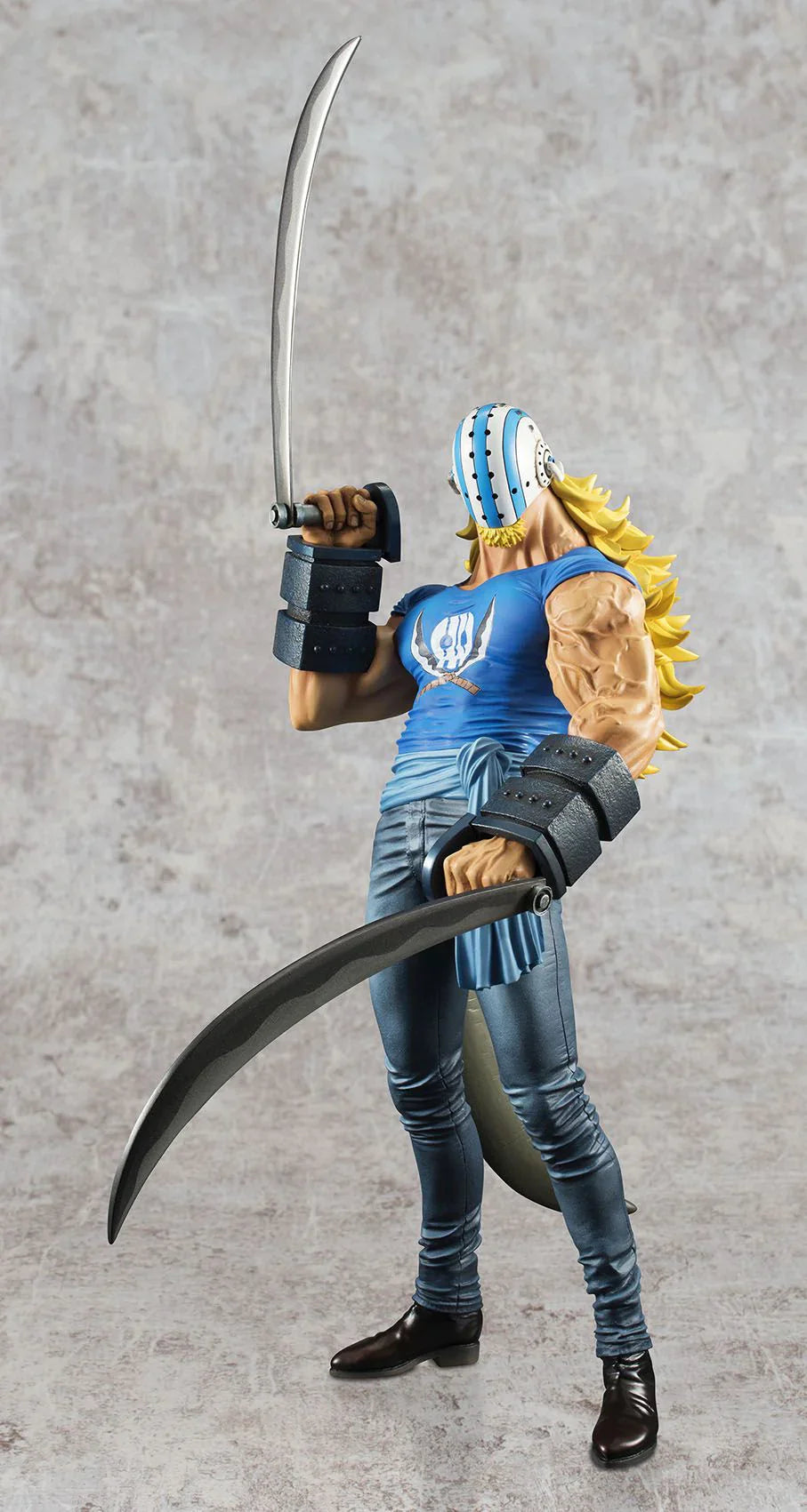 Portrait.of.Pirates One Piece Limited Edition Killer (Limited Resale)