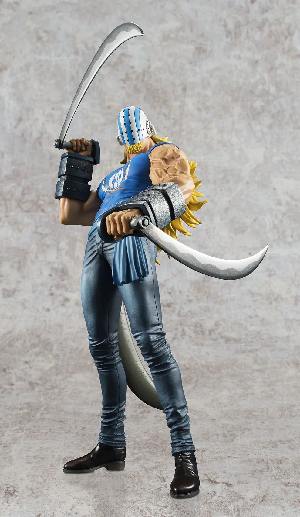 Portrait.of.Pirates One Piece Limited Edition Killer (Limited Resale)