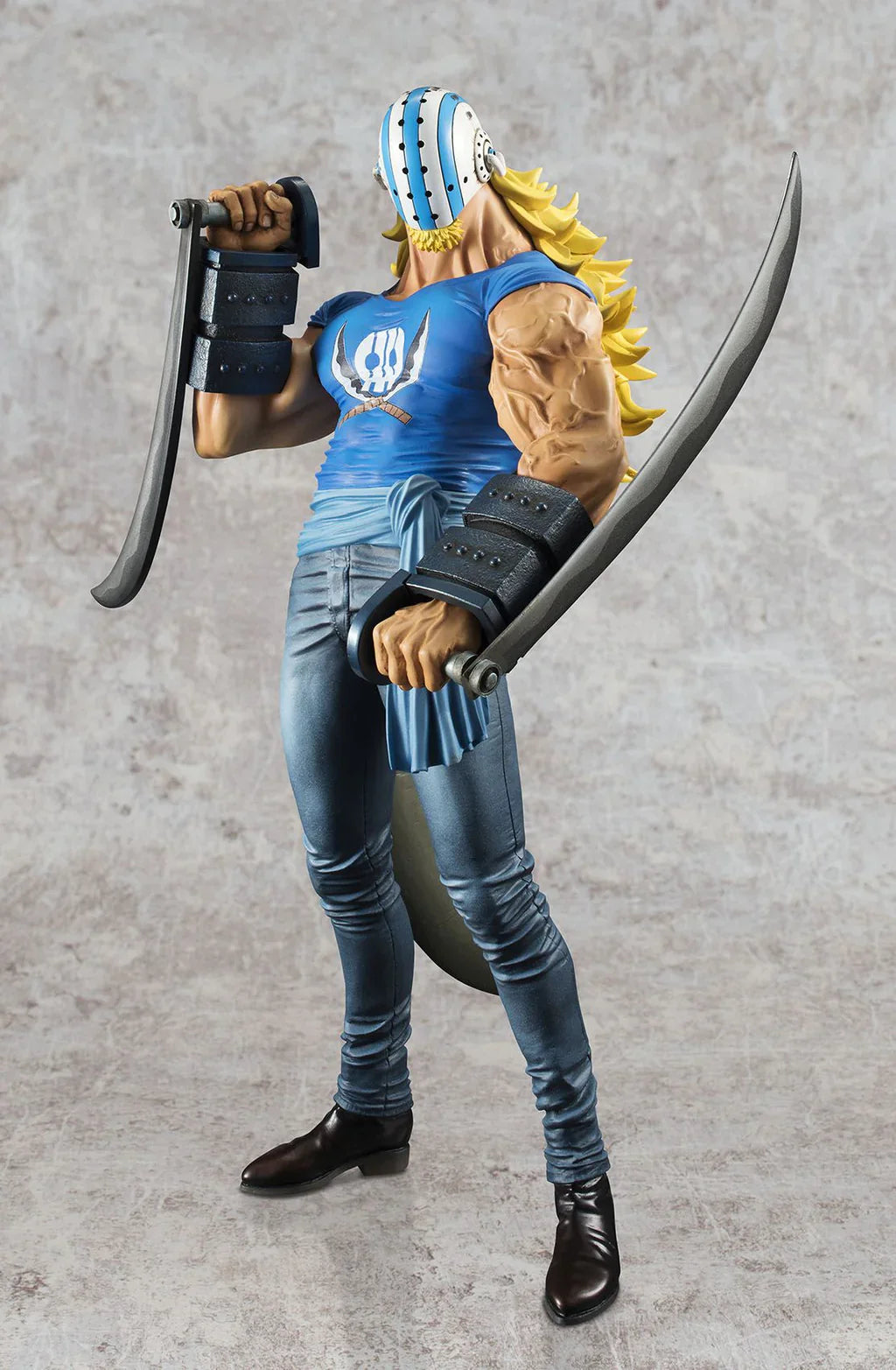 Portrait.of.Pirates One Piece Limited Edition Killer (Limited Resale)