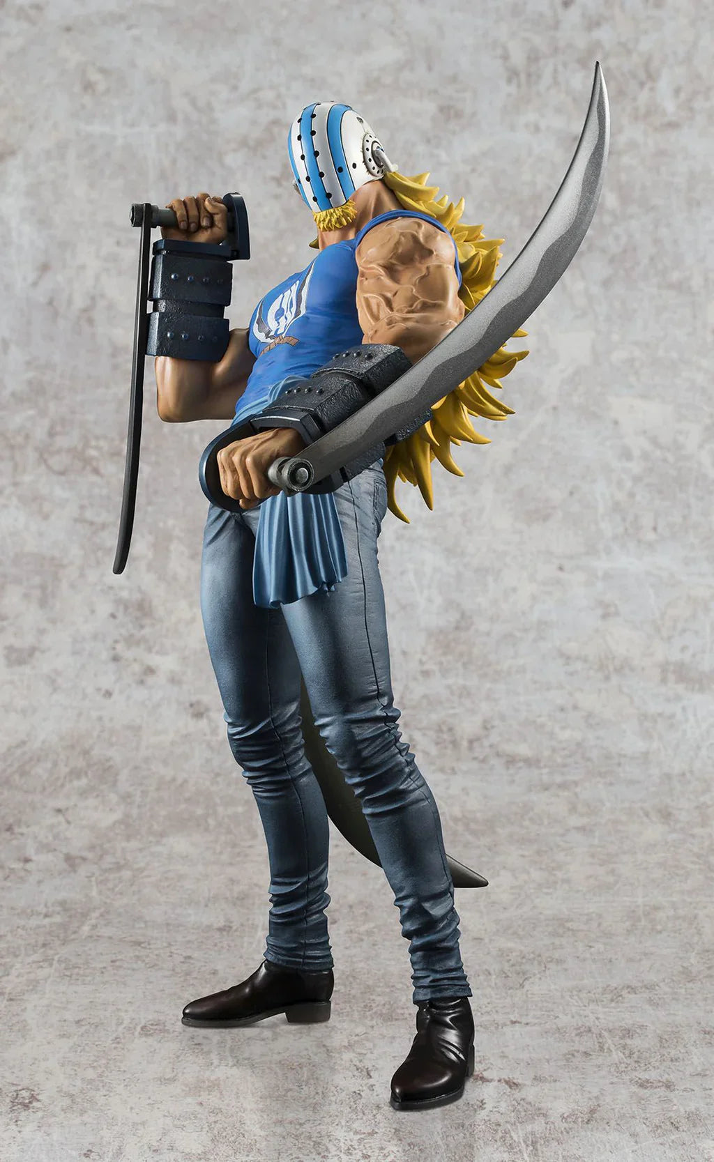 Portrait.of.Pirates One Piece Limited Edition Killer (Limited Resale)