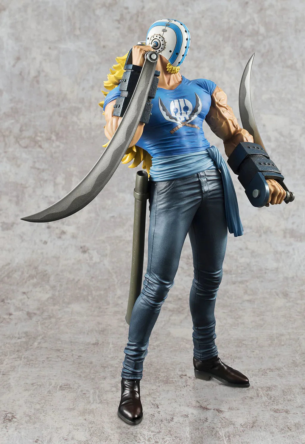 Portrait.of.Pirates One Piece Limited Edition Killer (Limited Resale)