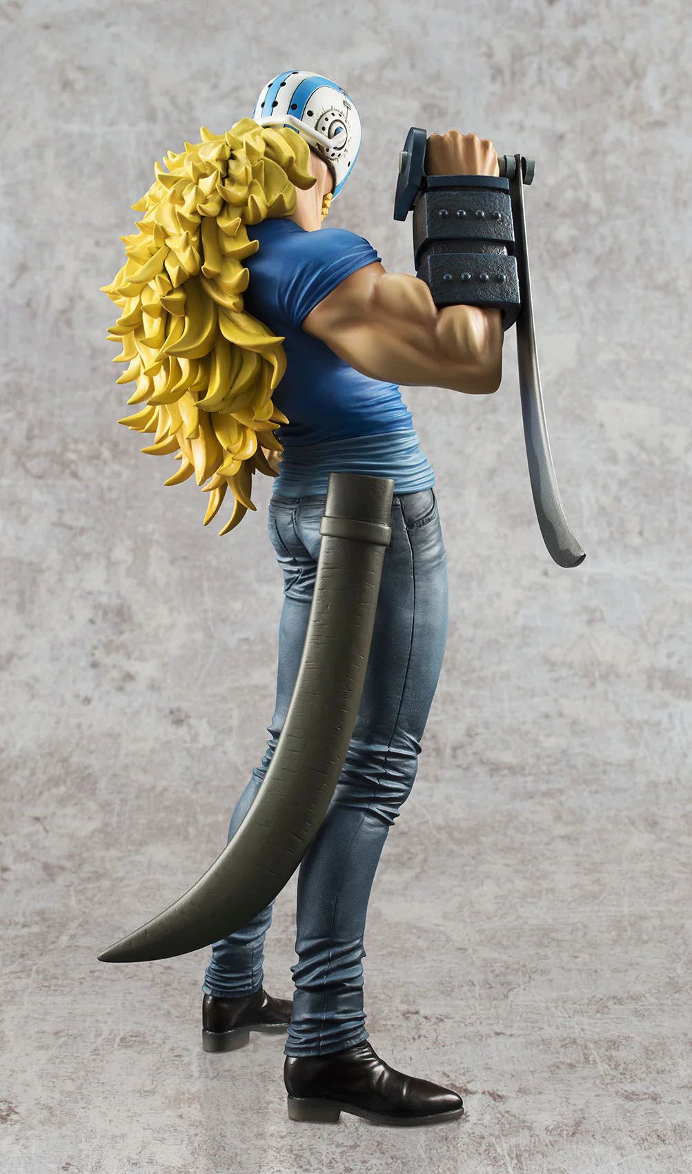 Portrait.of.Pirates One Piece Limited Edition Killer (Limited Resale)