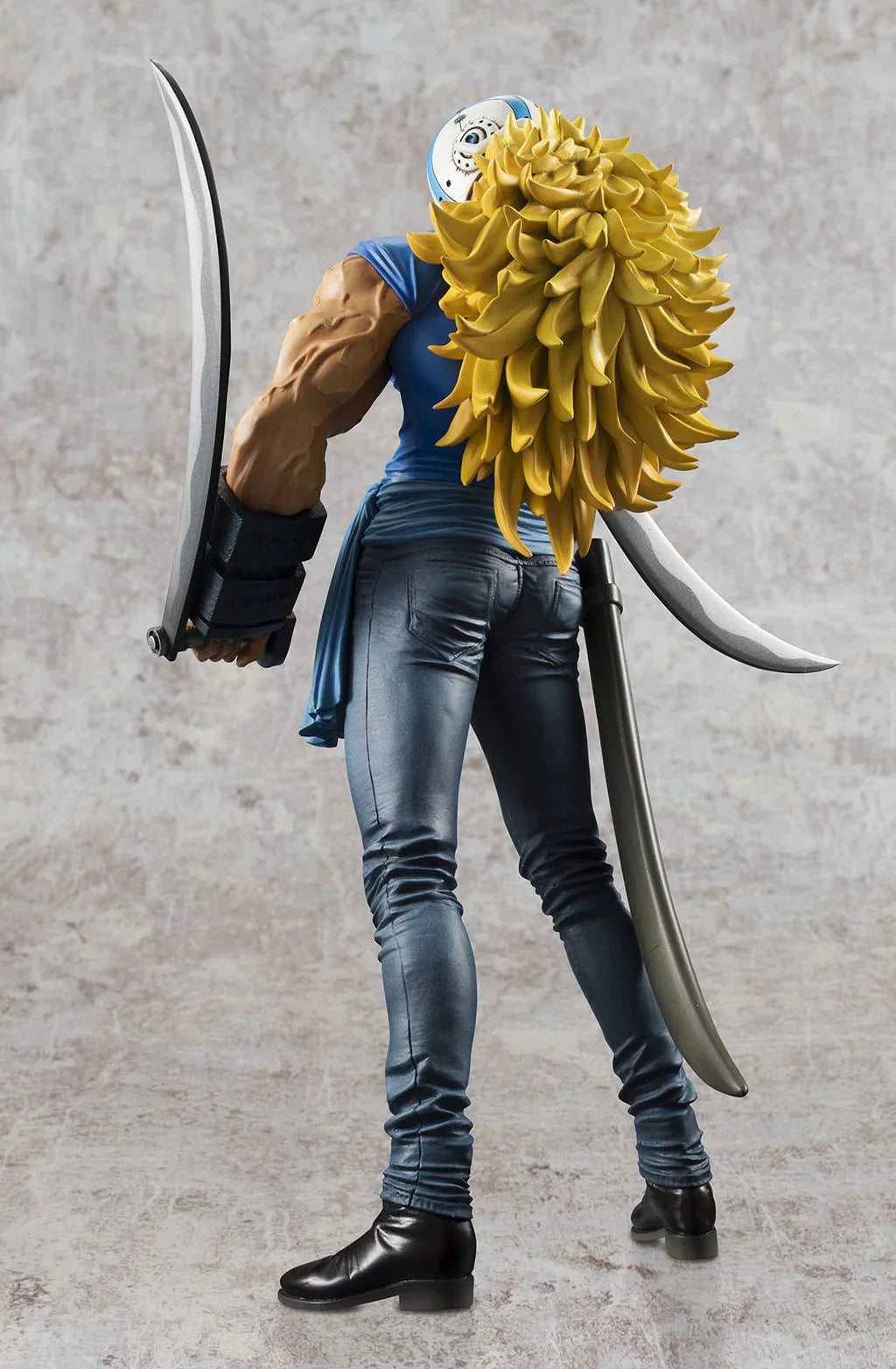 Portrait.of.Pirates One Piece Limited Edition Killer (Limited Resale)
