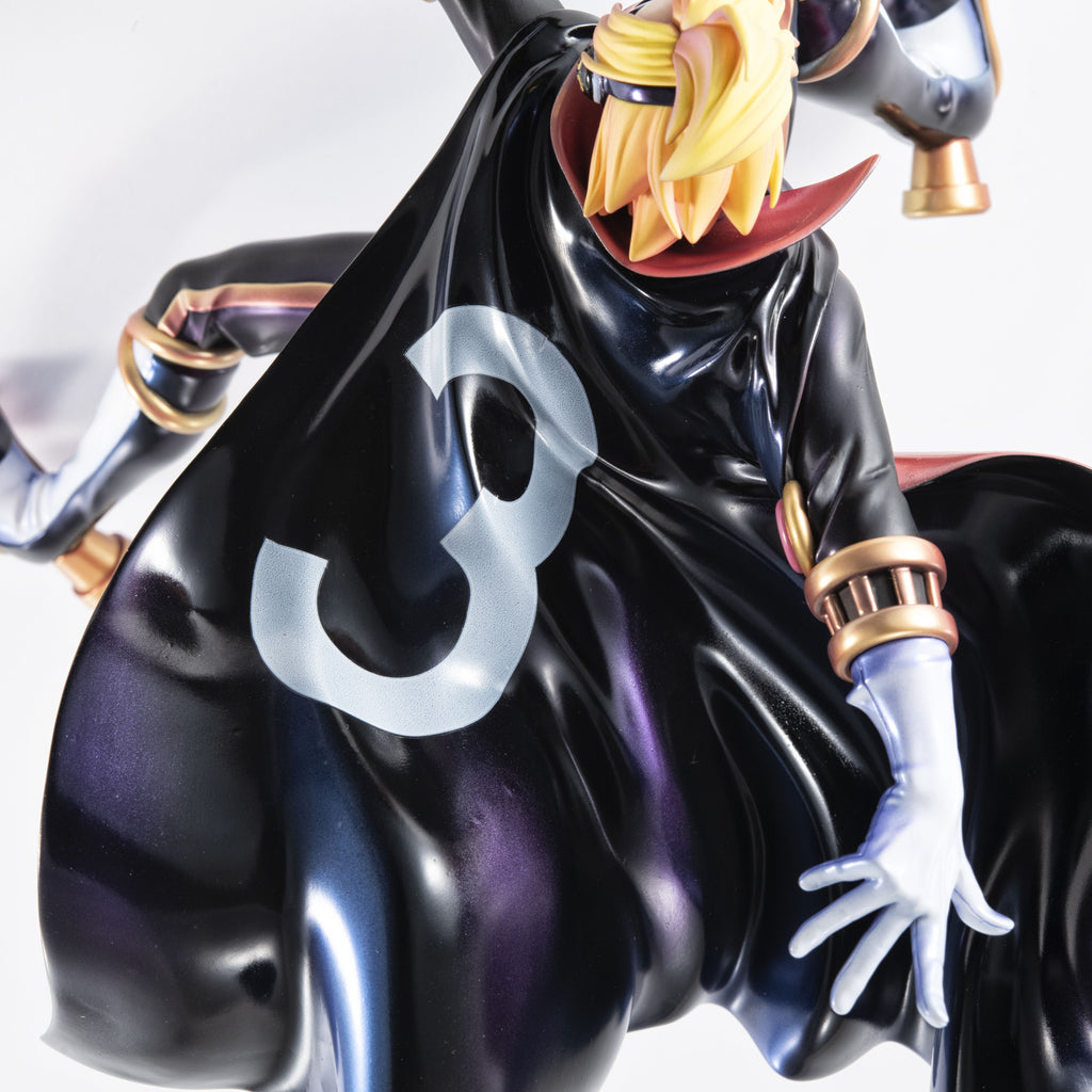 Portrait.Of.Pirates One Piece "Warriors Alliance" Osoba Mask