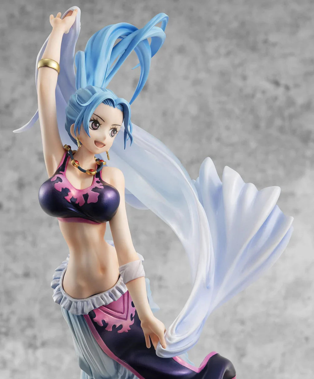 Portrait.Of.Pirates ONE PIECE Playback Memories Nefertari Vivi (Repeat)