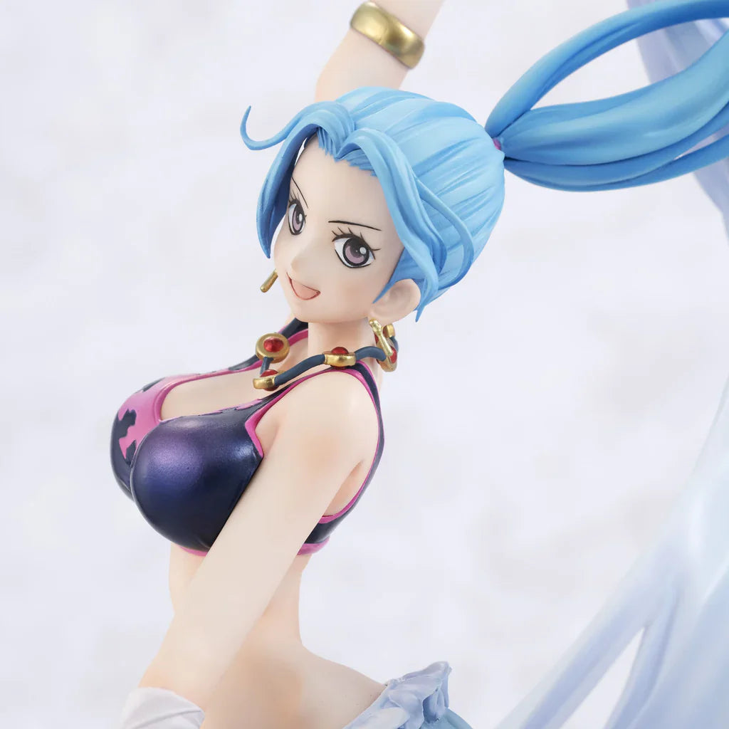 Portrait.Of.Pirates ONE PIECE Playback Memories Nefertari Vivi (Repeat)