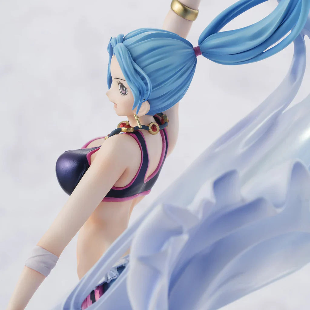 Portrait.Of.Pirates ONE PIECE Playback Memories Nefertari Vivi (Repeat)