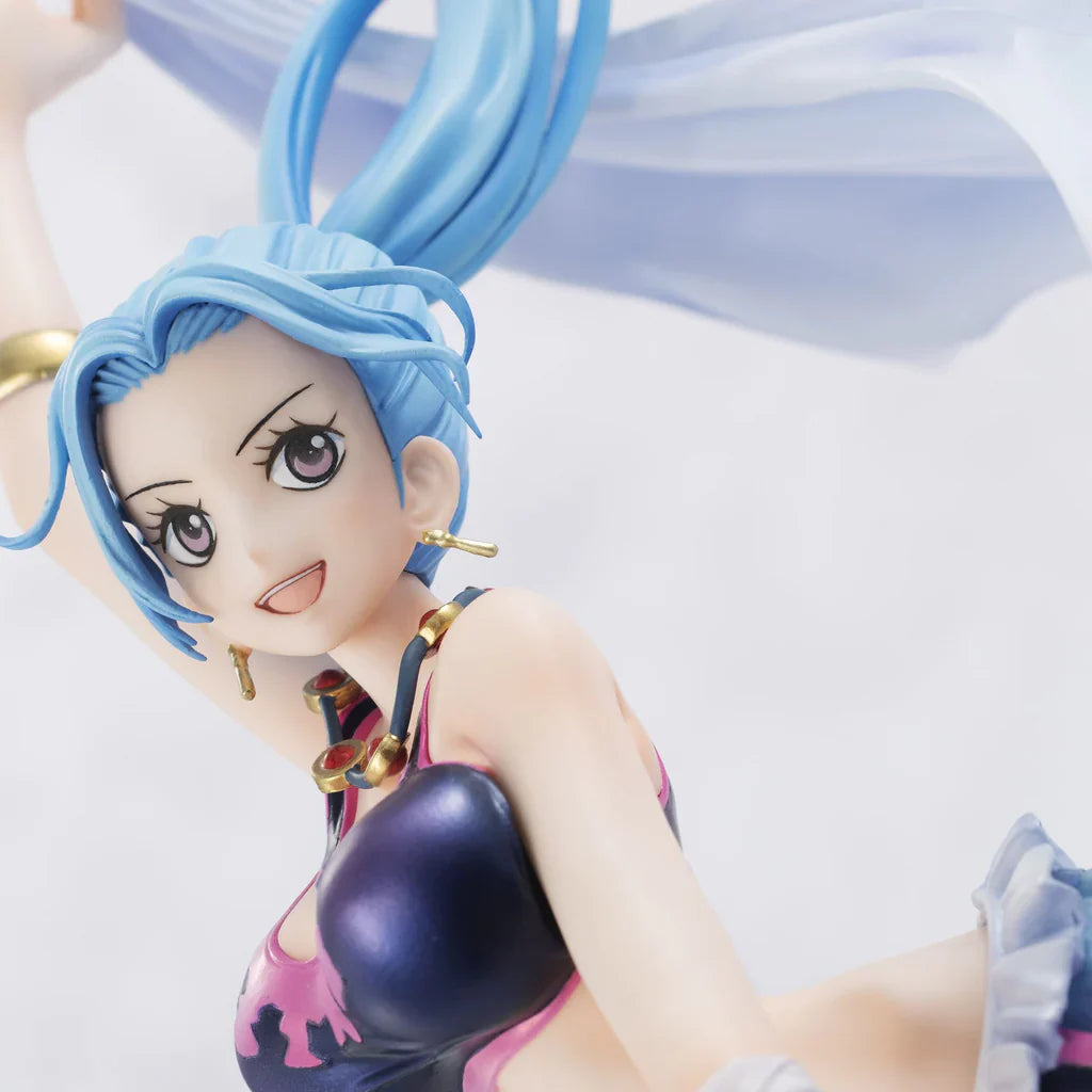 Portrait.Of.Pirates ONE PIECE Playback Memories Nefertari Vivi (Repeat)
