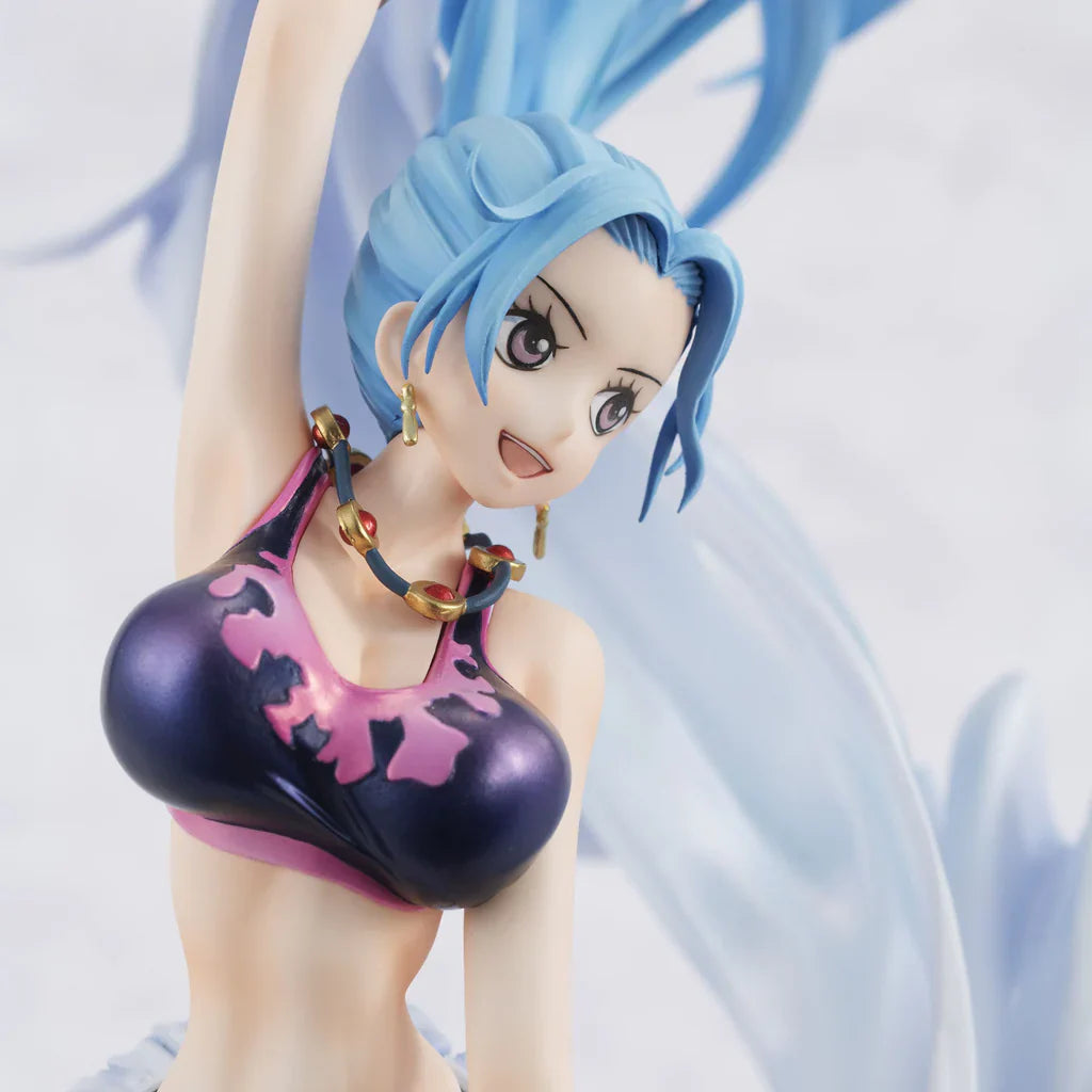 Portrait.Of.Pirates ONE PIECE Playback Memories Nefertari Vivi (Repeat)