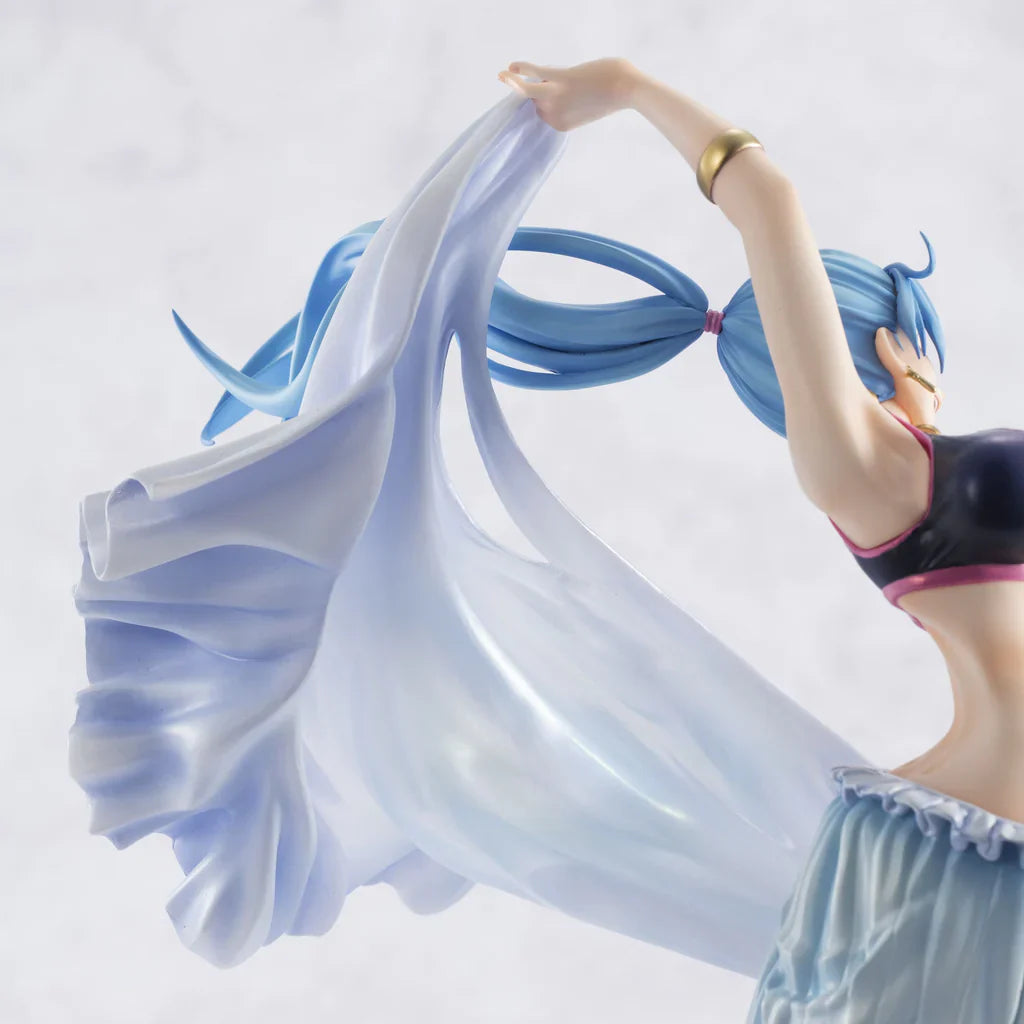 Portrait.Of.Pirates ONE PIECE Playback Memories Nefertari Vivi (Repeat)