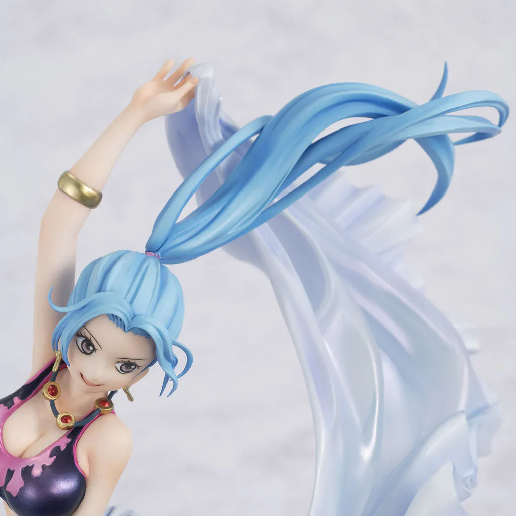 Portrait.Of.Pirates ONE PIECE Playback Memories Nefertari Vivi (Repeat)