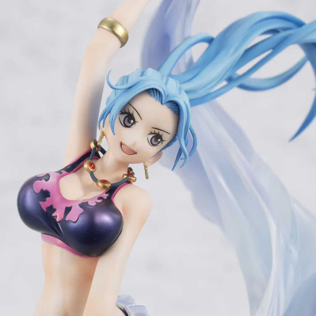 Portrait.Of.Pirates ONE PIECE Playback Memories Nefertari Vivi (Repeat)