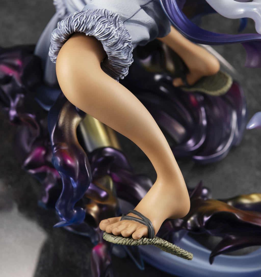 Portrait.Of.Pirates ONE PIECE “WA-MAXIMUM� Monkey D. Luffy �GEAR5�