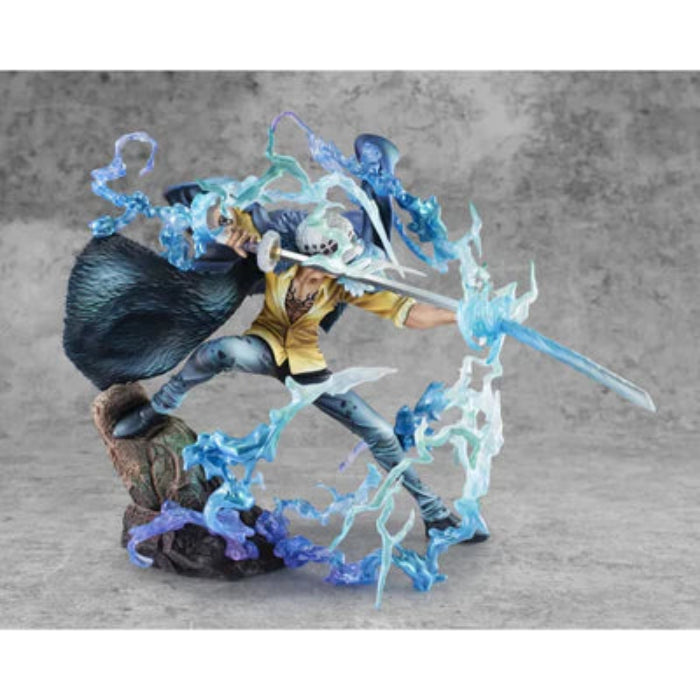 Portrait of Pirates One Piece WA-MAXIMUM The Surgeon of Death Trafalgar Law (Awaken)