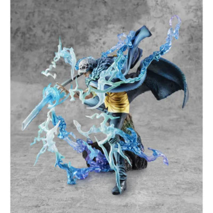 Portrait of Pirates One Piece WA-MAXIMUM The Surgeon of Death Trafalgar Law (Awaken)