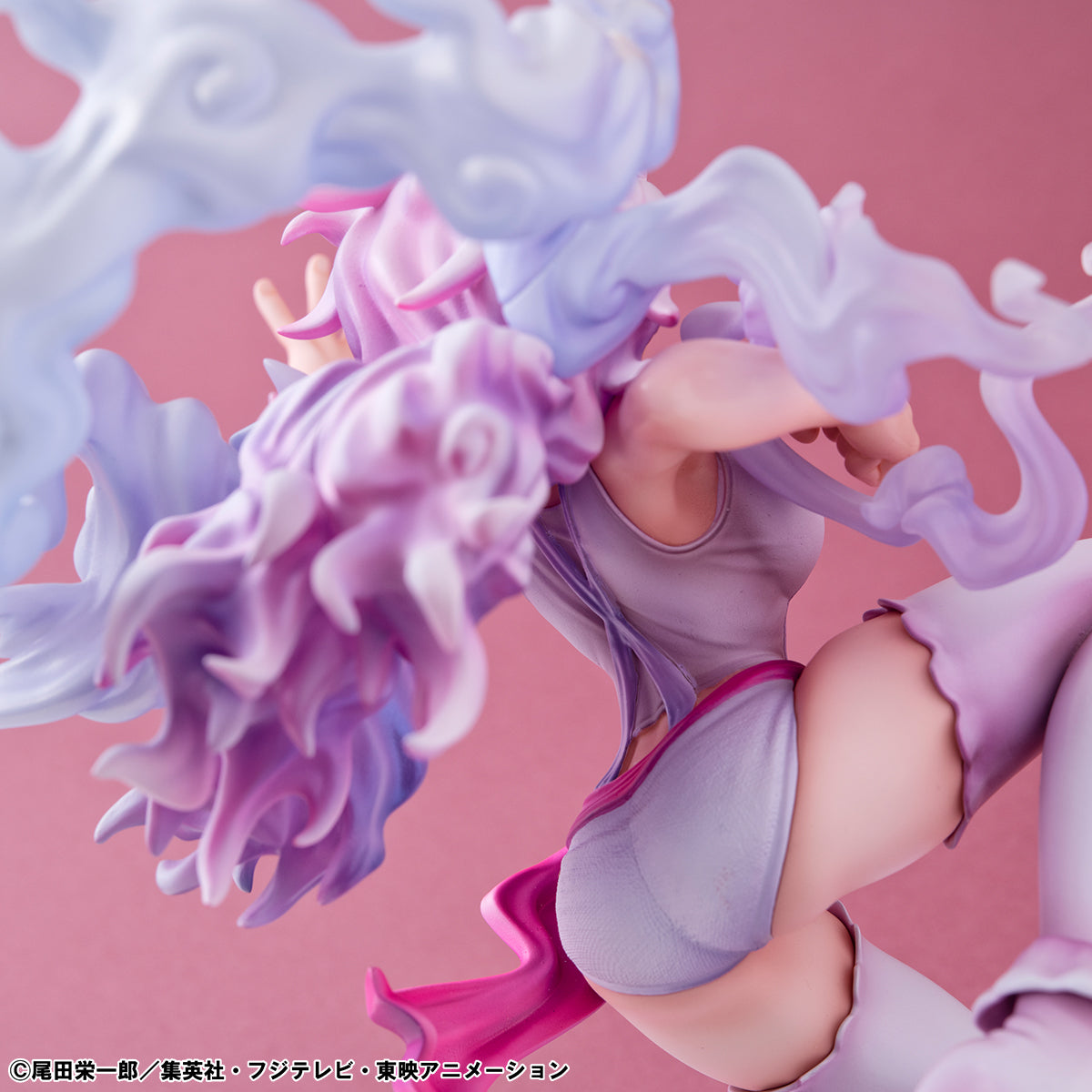 Portrait.Of.Pirates: One Piece Evolutionary History - Jewelry Bonney The Freest Future Ver.