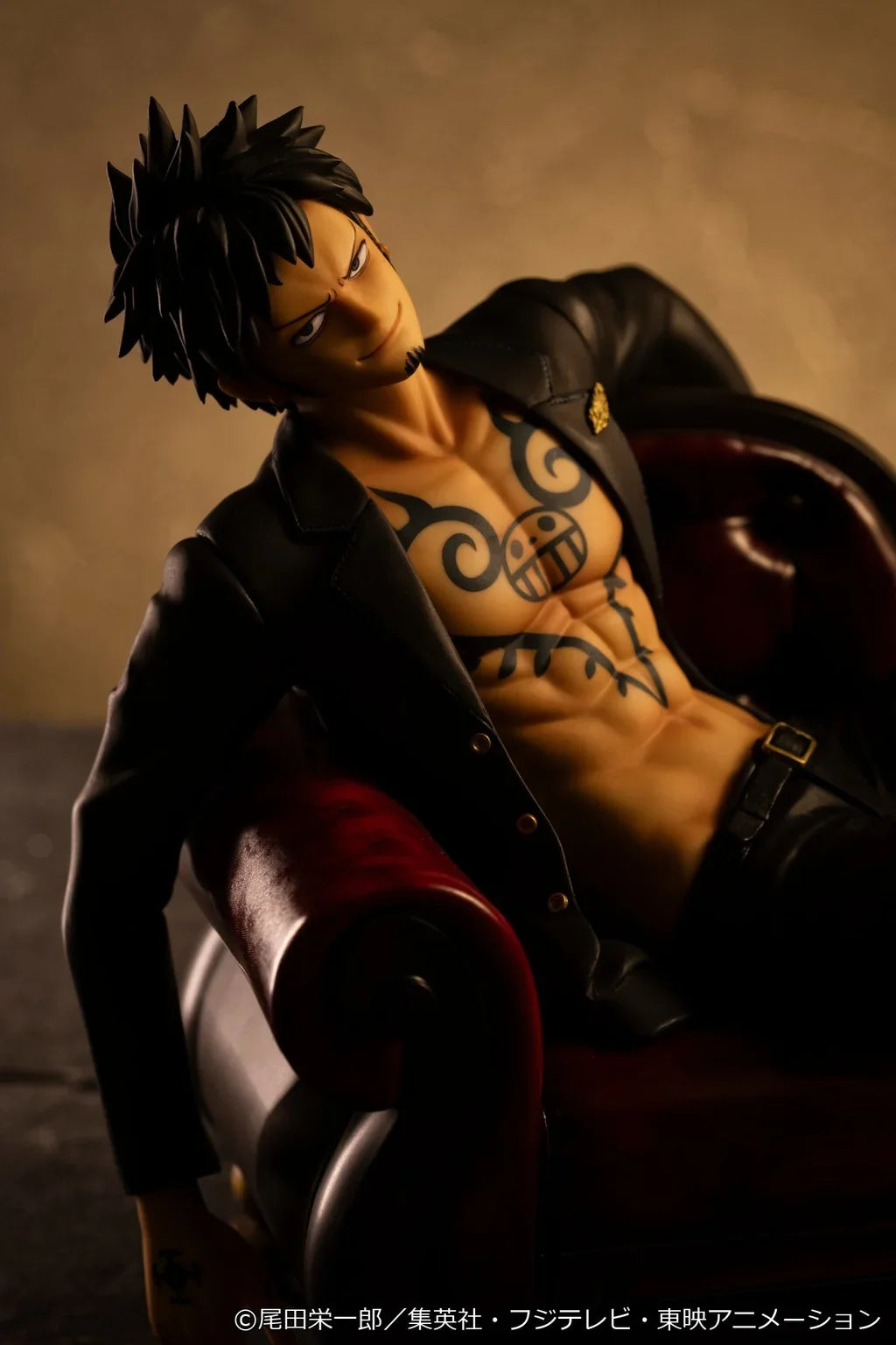 Portrait.Of.Pirates One Piece S.O.C Trafalgar Law Ver.R