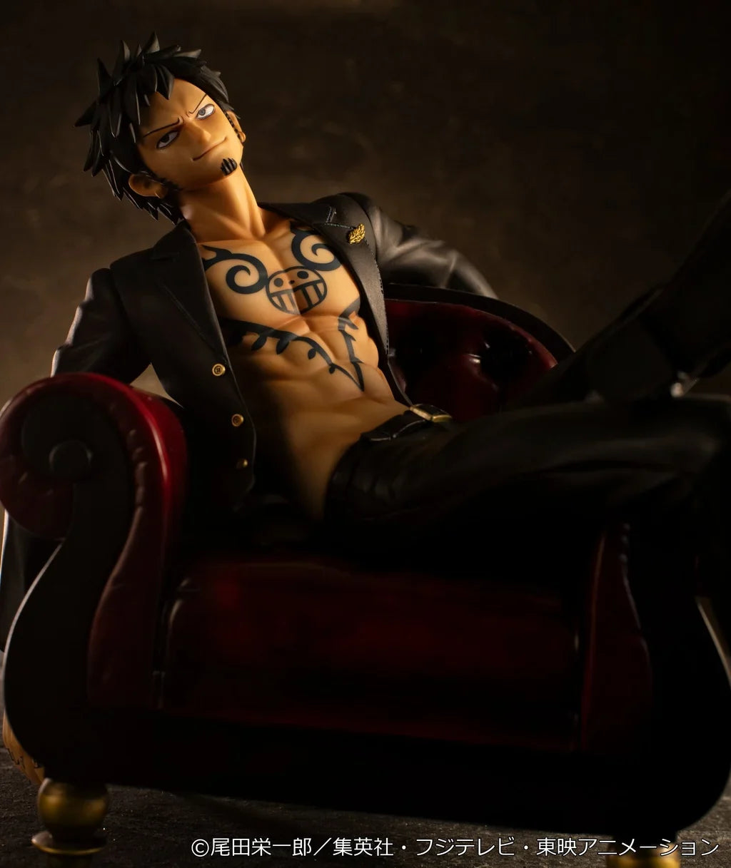 Portrait.Of.Pirates One Piece S.O.C Trafalgar Law Ver.R