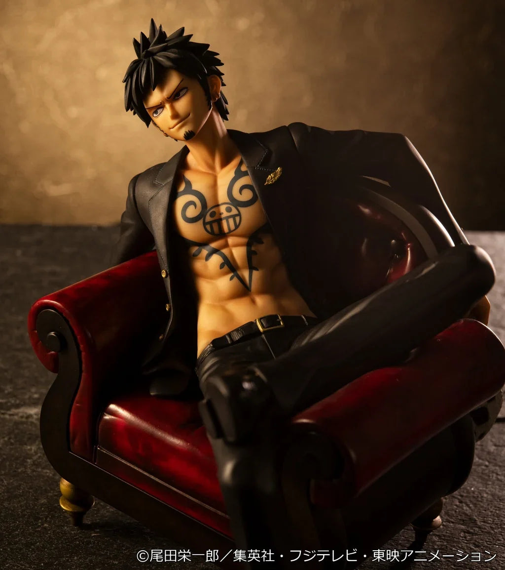Portrait.Of.Pirates One Piece S.O.C Trafalgar Law Ver.R