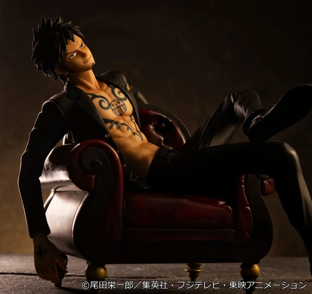Portrait.Of.Pirates One Piece S.O.C Trafalgar Law Ver.R
