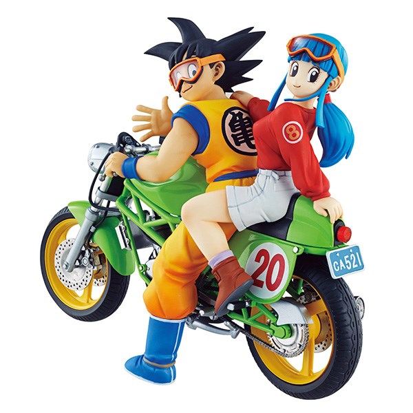 image2_Desktop Real McCoy Songoku & ChiChi