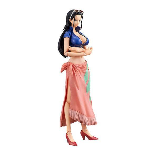 VAH OP Nico Robin