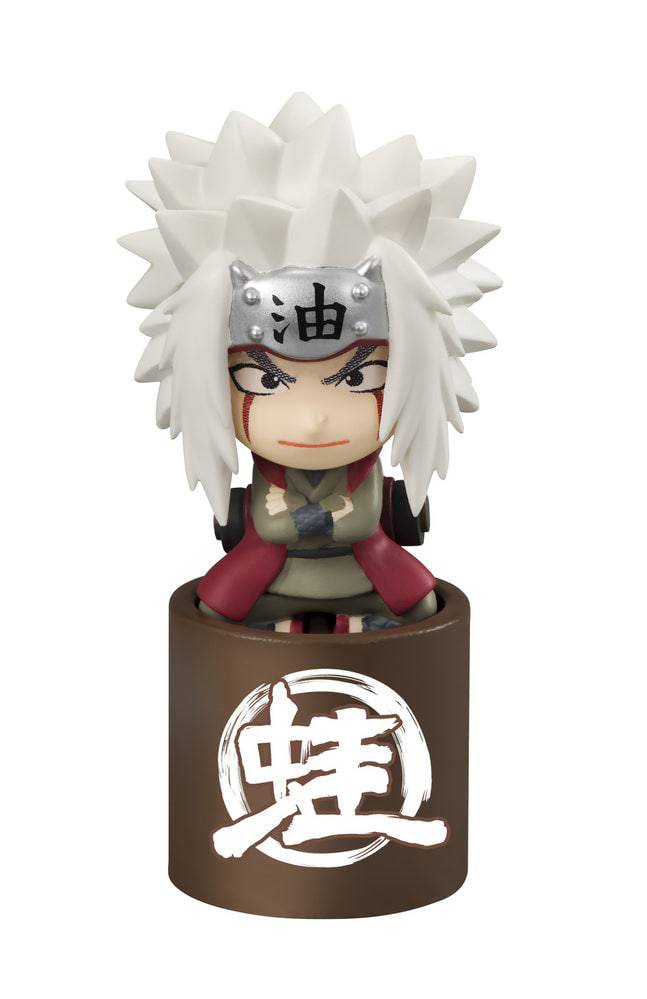 OCHATOMO SERIES NARUTO Have a Tea Break!