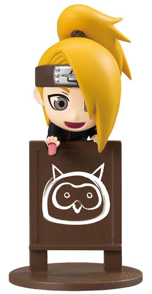 OCHATOMO SERIES NARUTO Have a Tea Break!