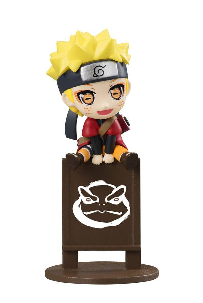 OCHATOMO SERIES NARUTO Have a Tea Break!